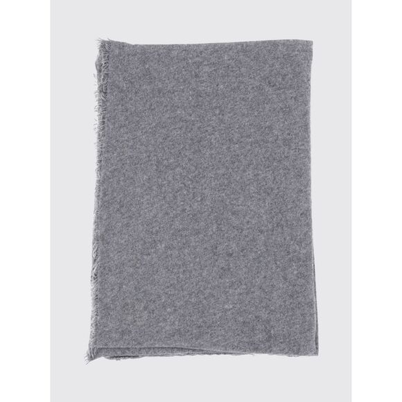 Faliero Sarti Scarf Woman Grey